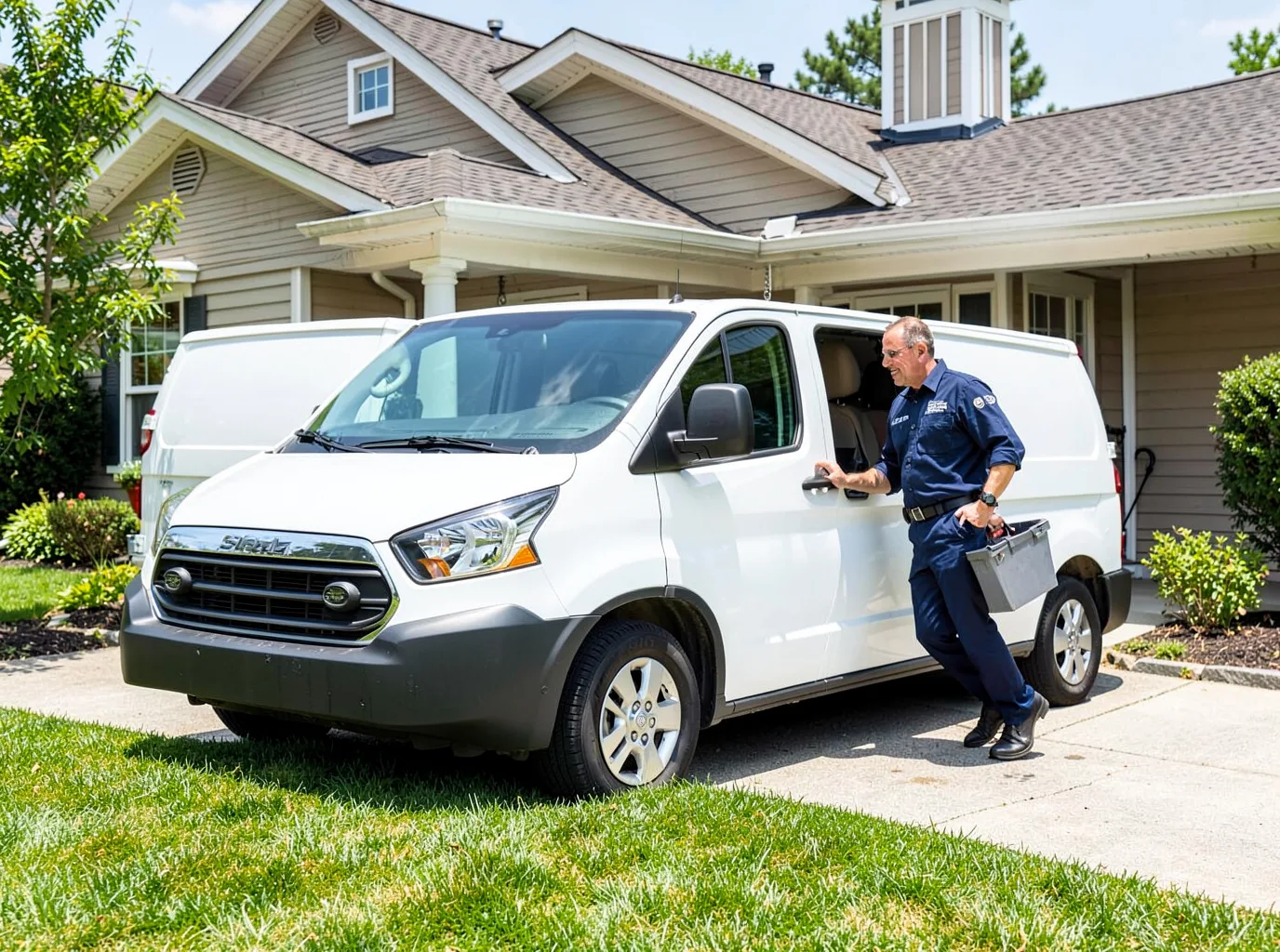 Emergency Plumber company in Richmond, OH